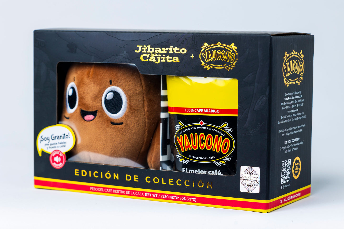 Set de Granito