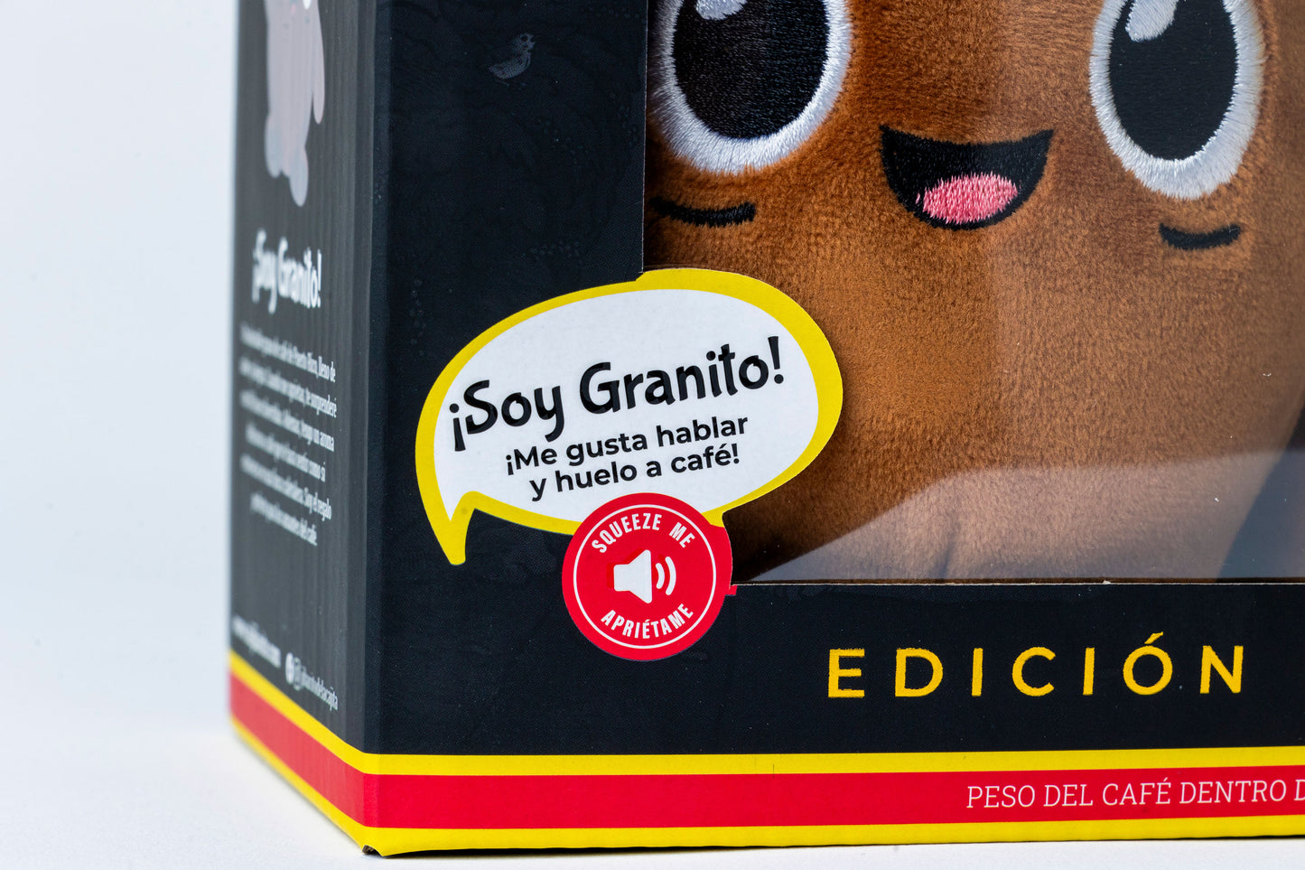 Set de Granito
