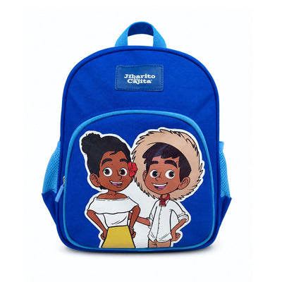 Mochila Exploradora