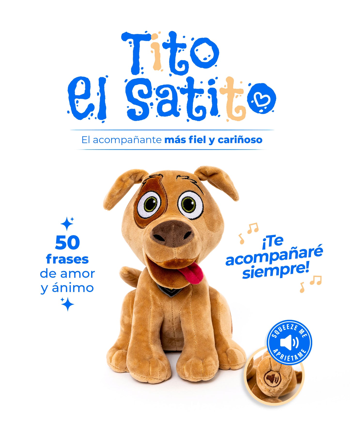 Tito El Satito