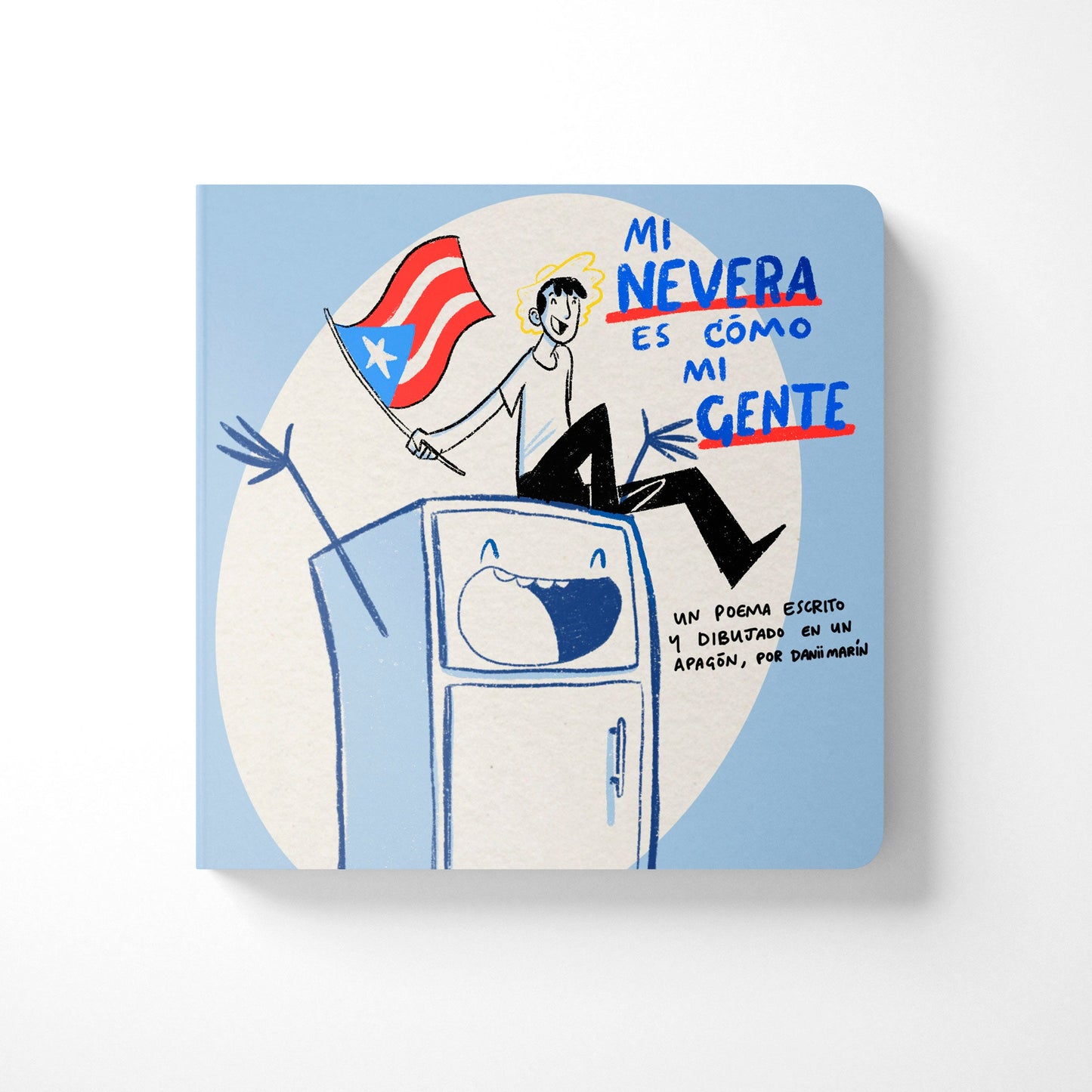 Set | Mini Board Books