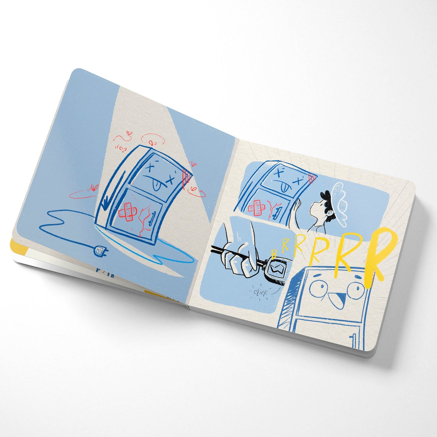 Mini Libros | Set de Libros