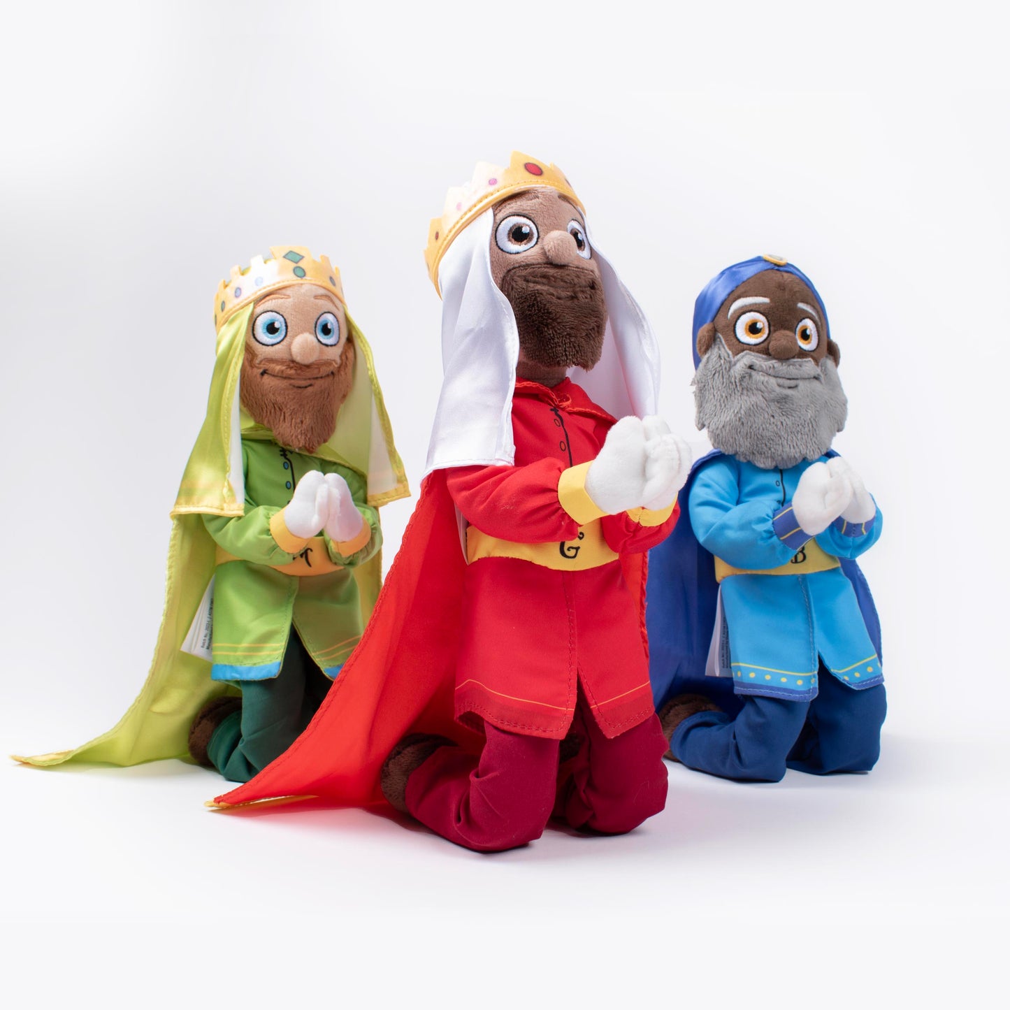 Los Reyes Magos
