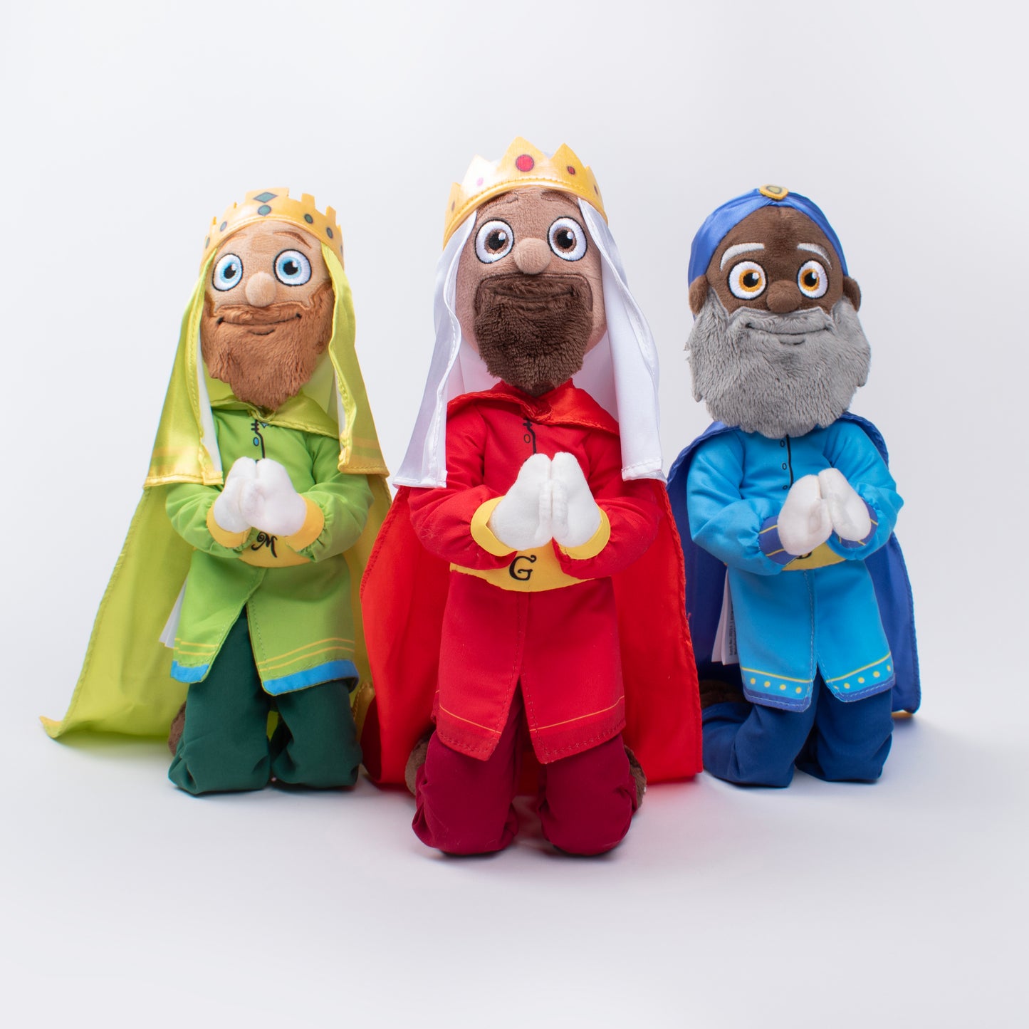 Los Reyes Magos