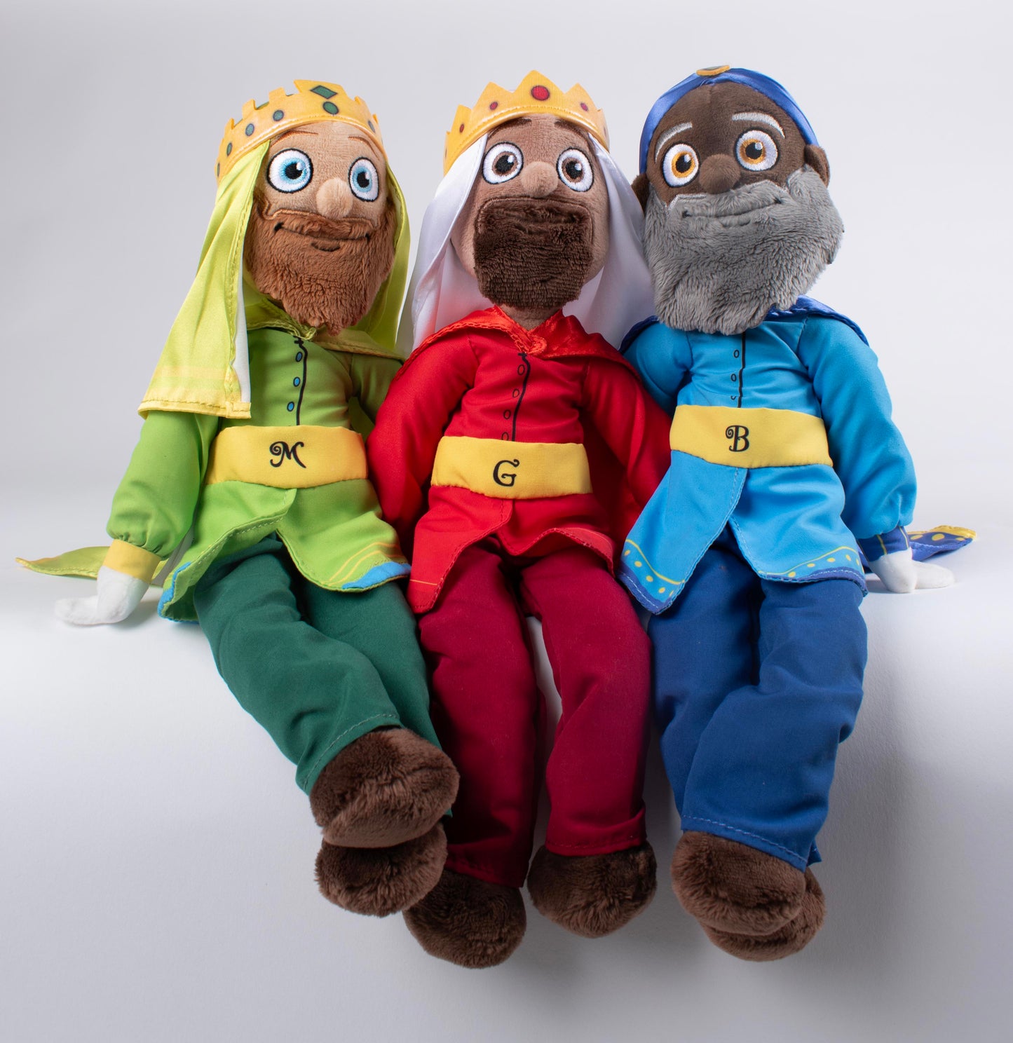 Los Reyes Magos