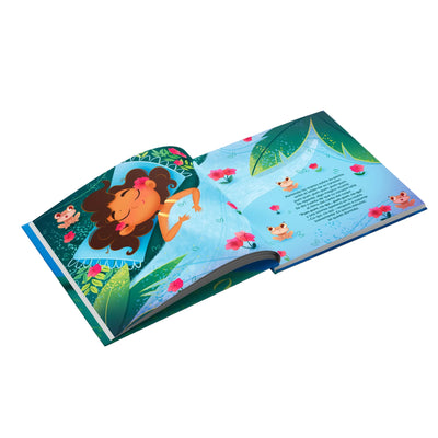 Don Coquí | Libro Bilingüe