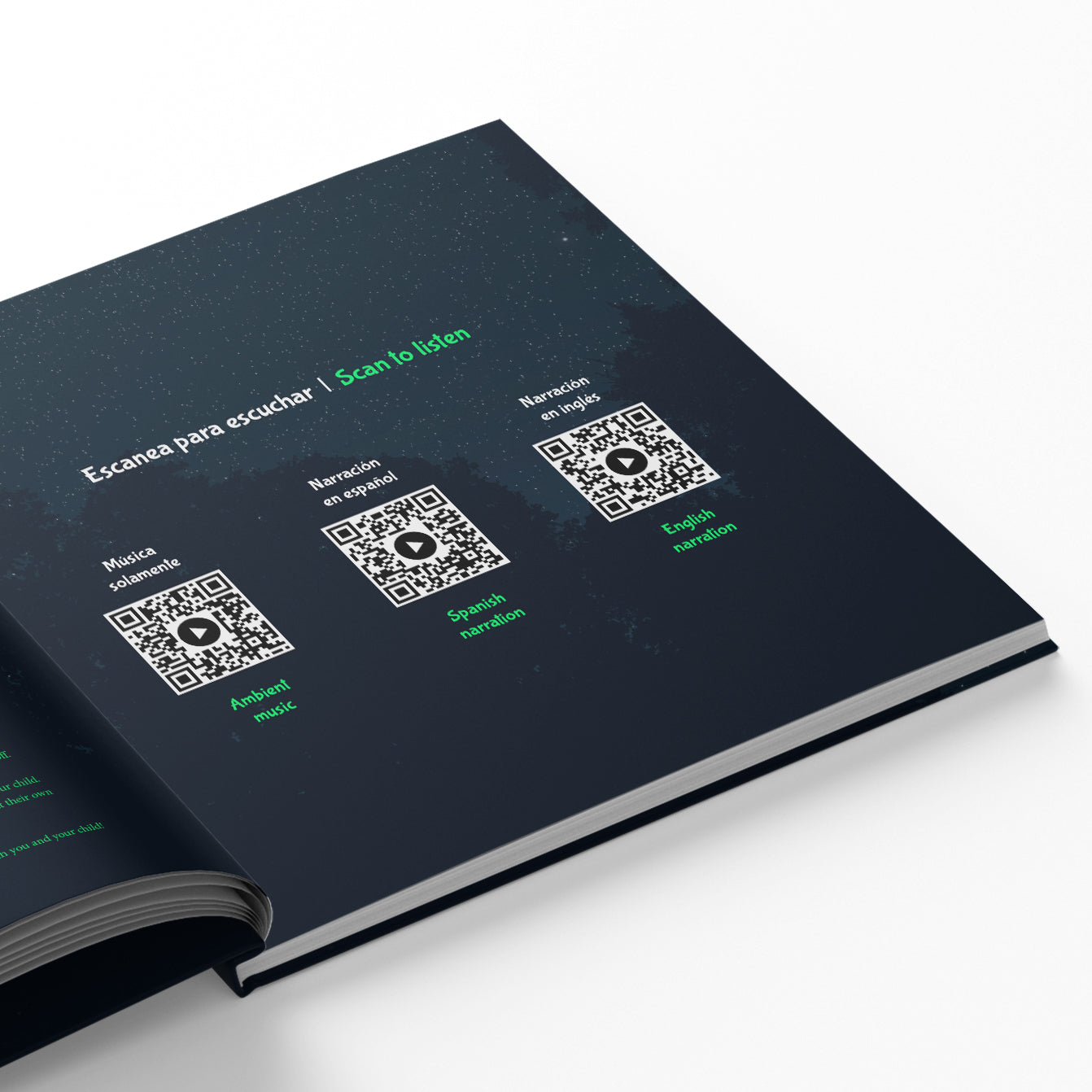 El Señor Cucubano | Set de Peluche y Libro