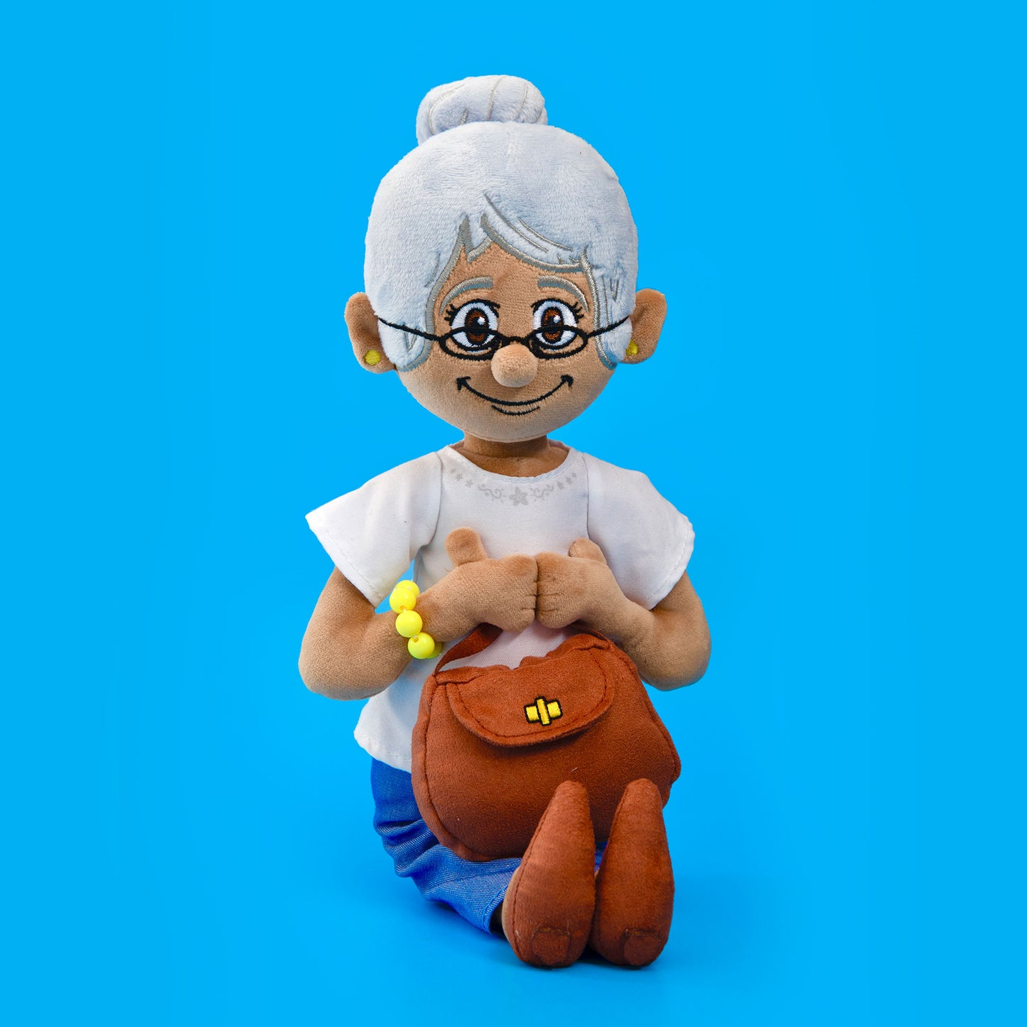 #5 La Abuela