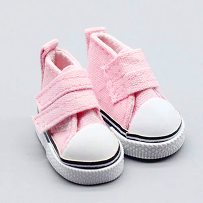 Mini Tenis - Rosa