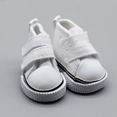 Mini Tenis - Blancos
