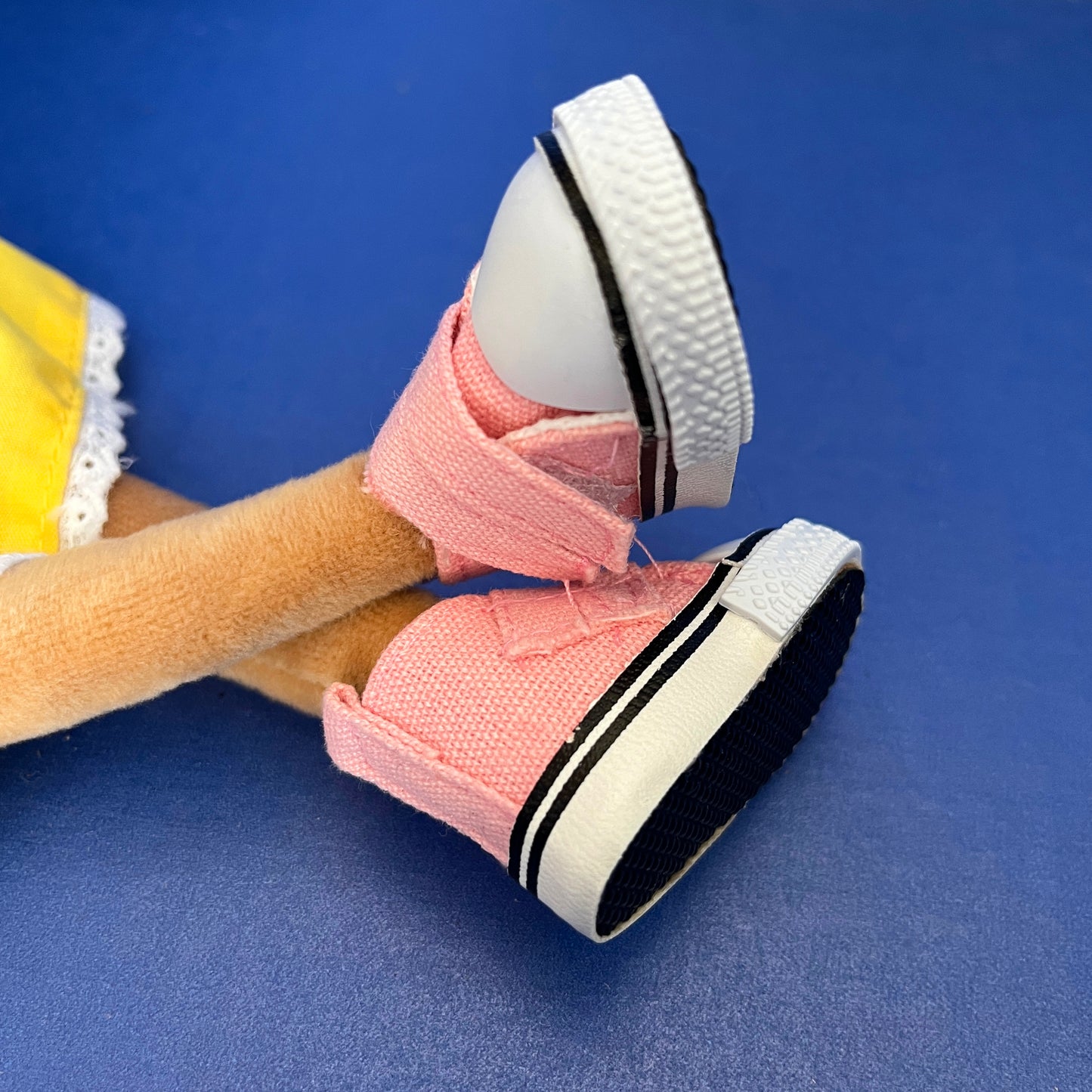 Mini Tenis - Rosa