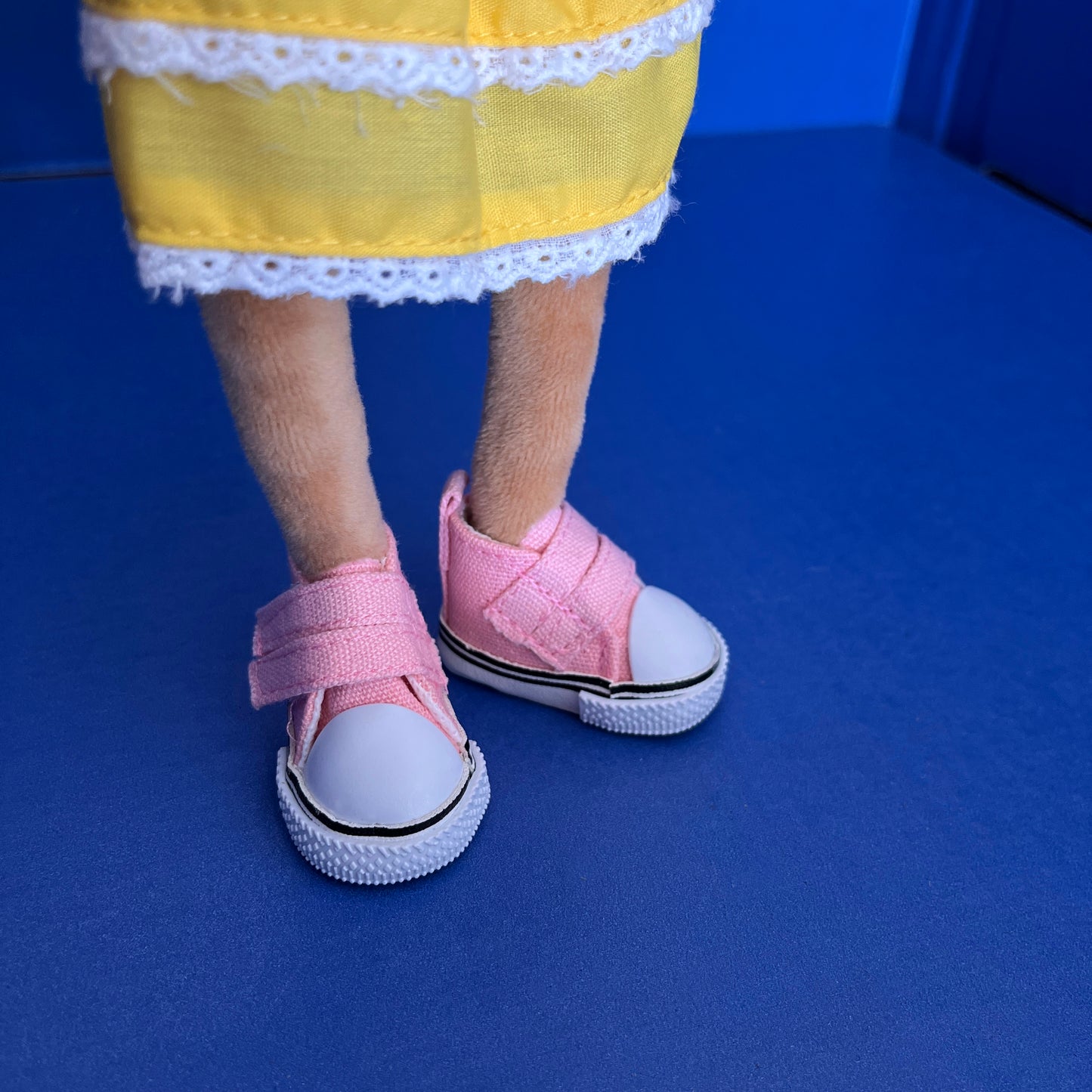 Mini Tenis - Rosa