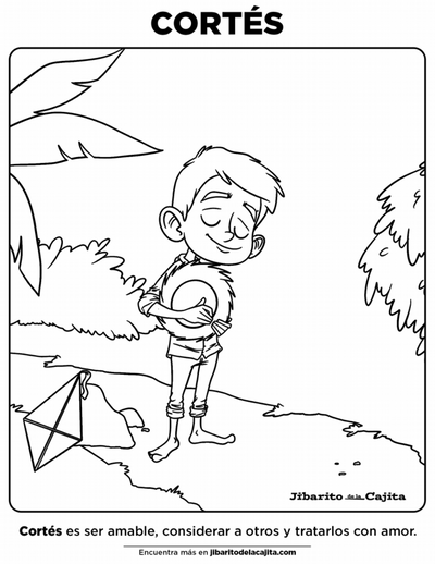 Descarga Digital - Cortés PDF