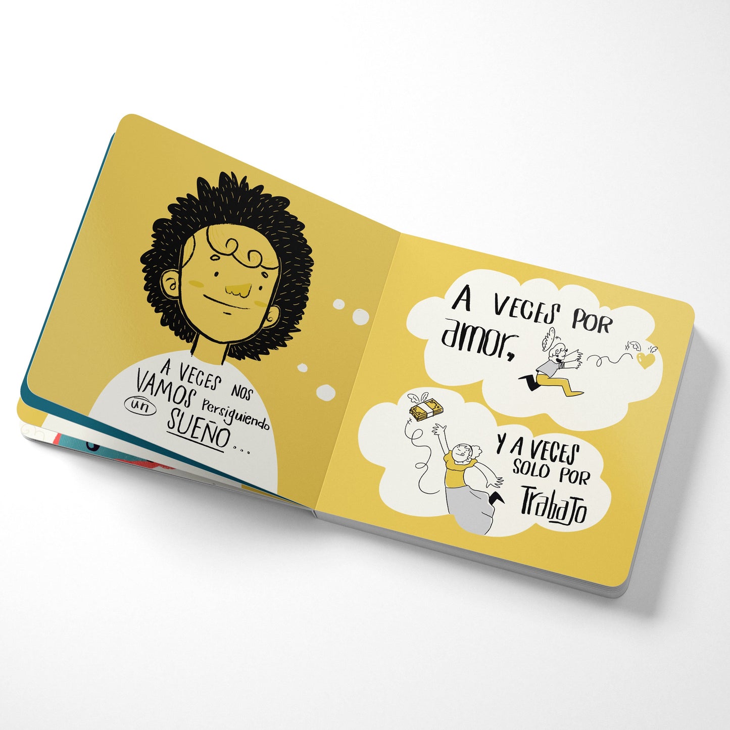 El Jibarito Martín | Set de Figura y Libro