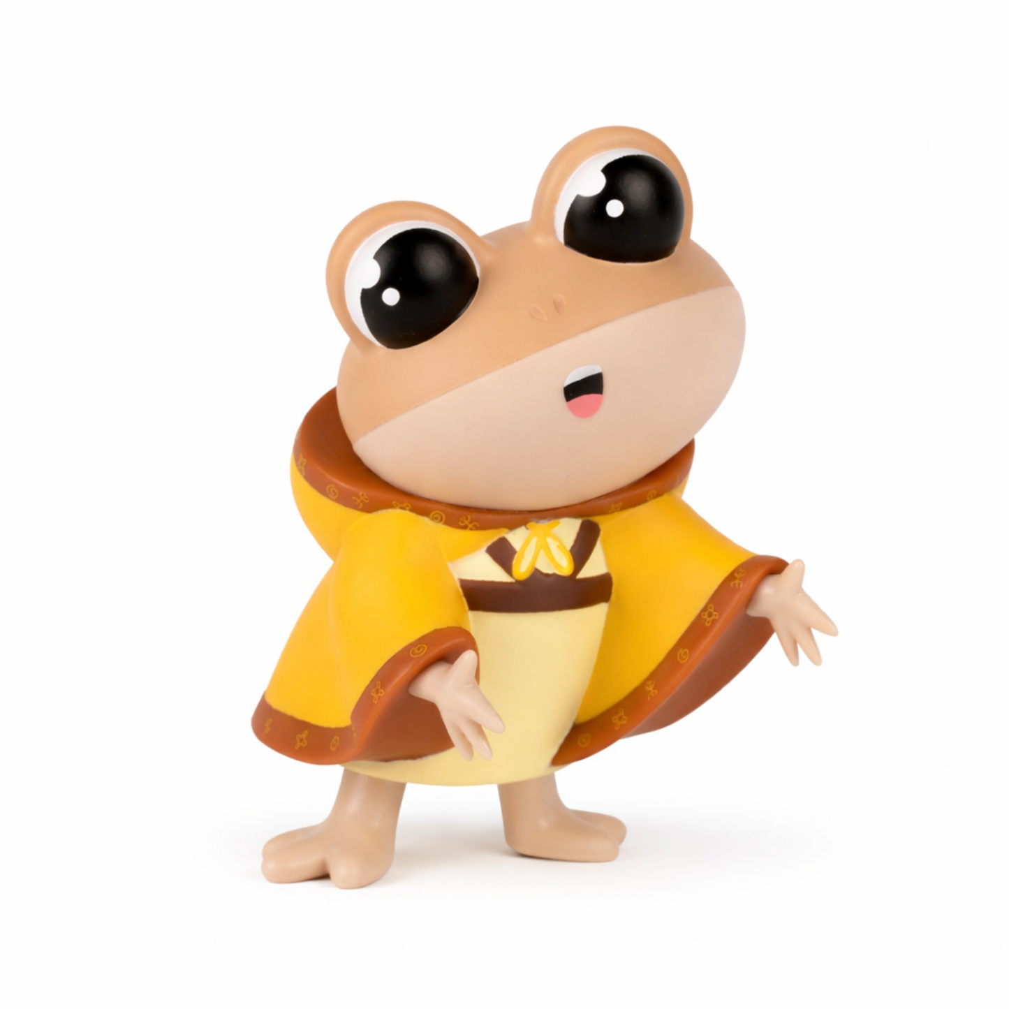 Don Coquí | Figura de Vinil Coleccionable