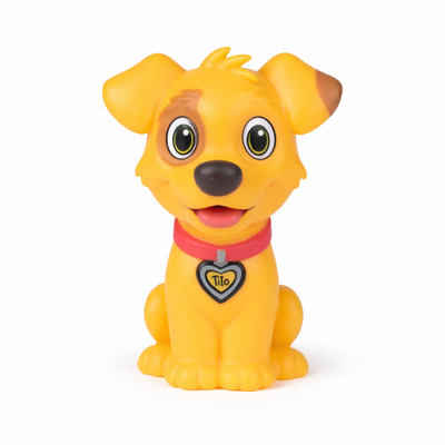 Tito El Satito | Figura de Vinil Coleccionable