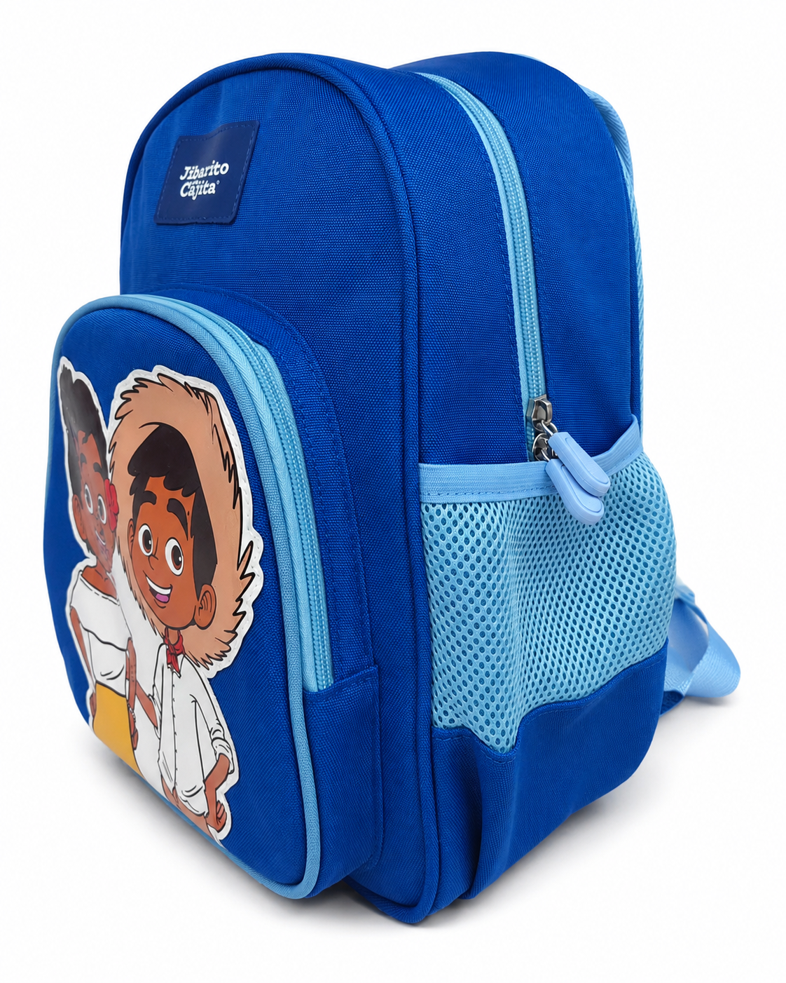 Mochila Exploradora