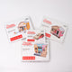 4 Pack | Set de Estampas Borinqueñas