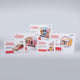 5 Pack | Set de Estampas Borinqueñas
