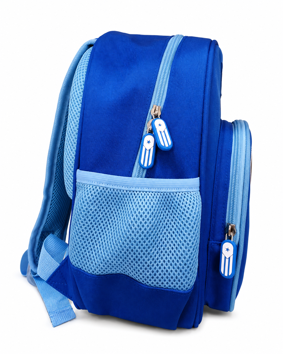 Mochila Exploradora