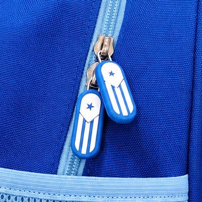 Mochila Exploradora Max