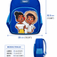 Mochila Exploradora