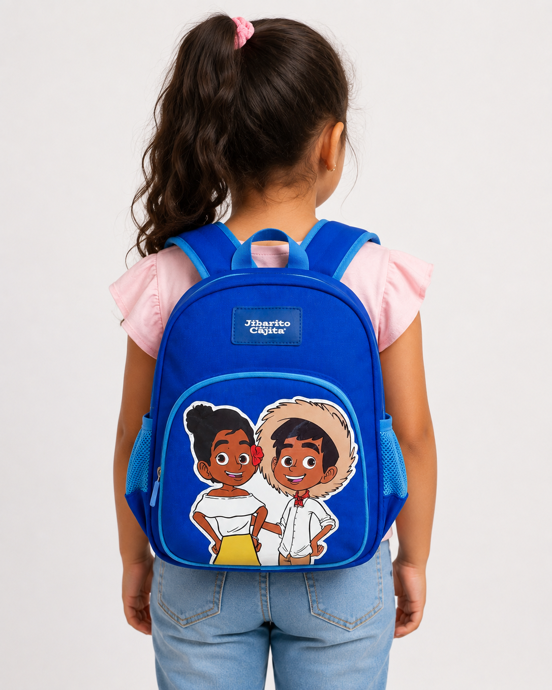 Mochila Exploradora