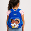 Mochila Exploradora Max