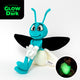 El Señor Cucubano | Peluche Glow-in-the-Dark