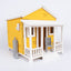 Set | La Casita con Accesorios