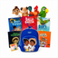 Mochila Exploradora Max