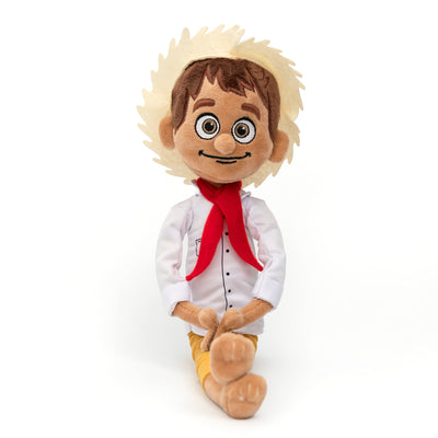 El Jibarito Martín | Peluche