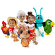 Mega Pack de Peluches | Set de 7 Peluches