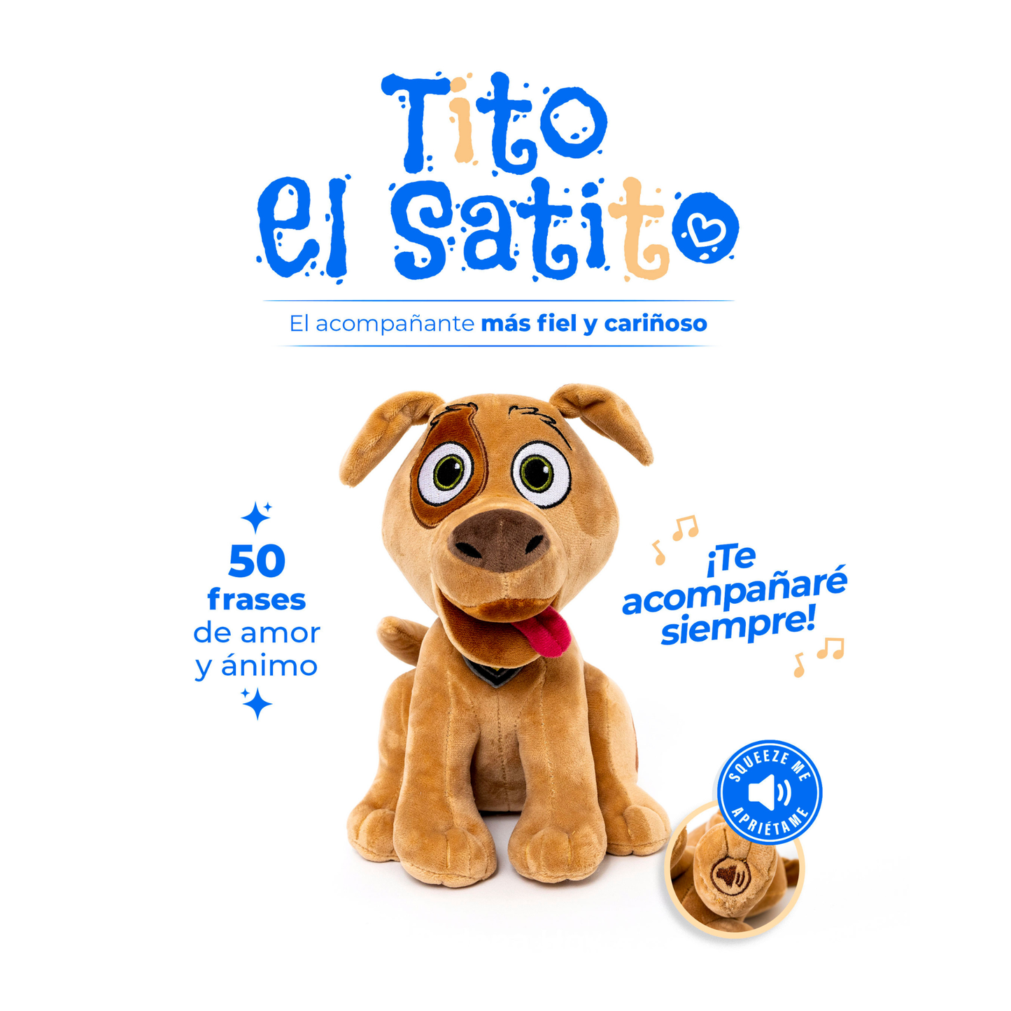 Tito El Satito