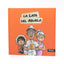 Set | Lata del Abuelo + Gallitos de Algarroba