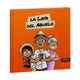 La Lata del Abuelo | Libro Bilingüe