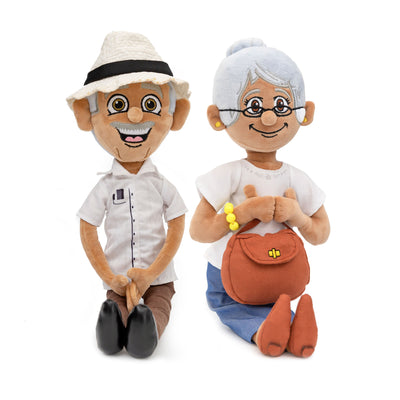 Set | Abuelos