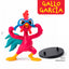 El Gallo García | Figura de Vinil Coleccionable