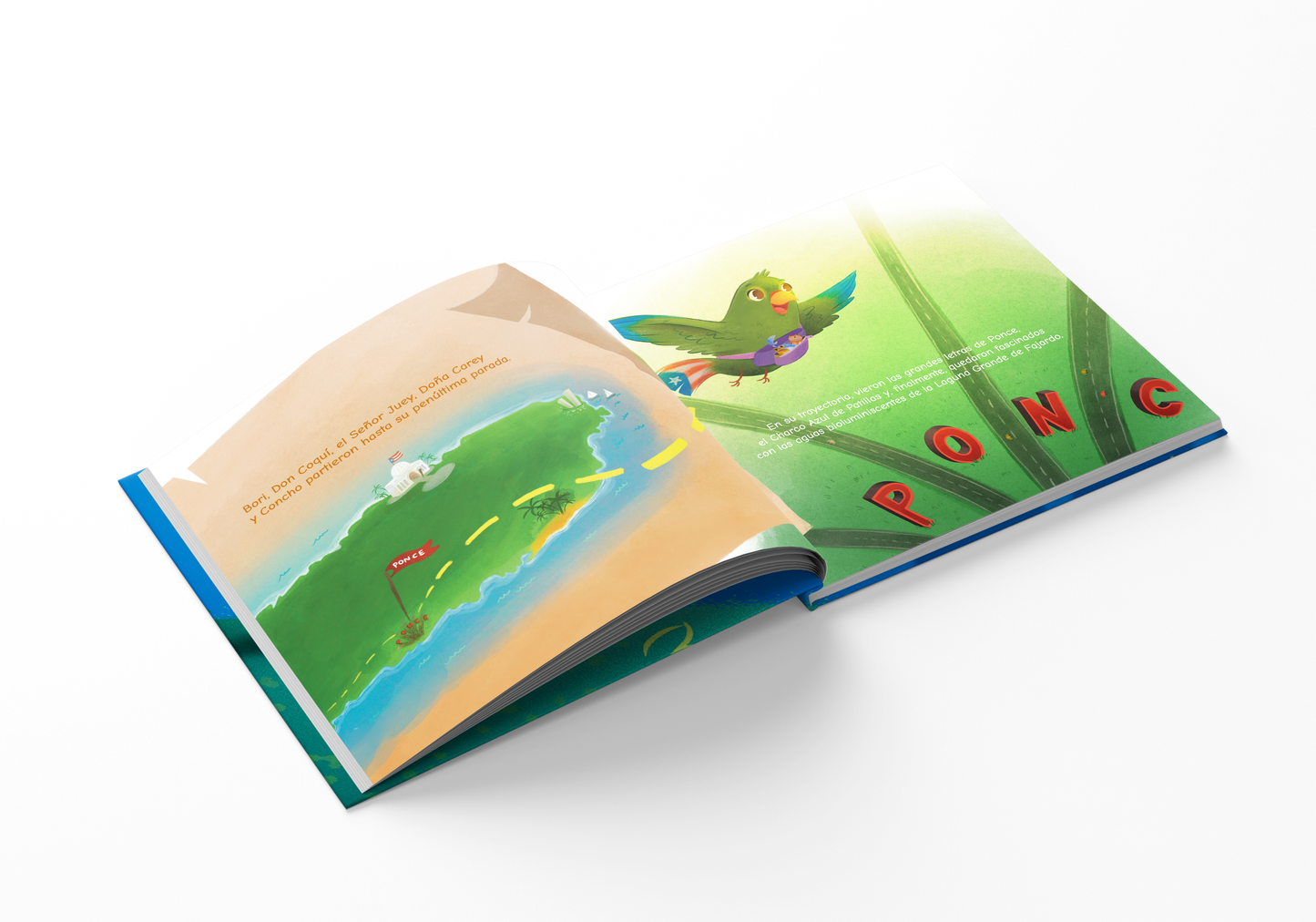 PRE-VENTA | 5 Pack | Set de Libros Bilingües