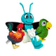 3 Pack de Animales | Set de Peluches