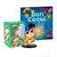Don Coquí | Set de Figura y Libro