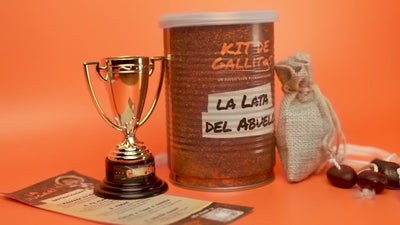 Kit de Gallitos