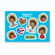 Mini Stickers