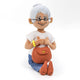La Abuela | Peluche