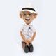 El Abuelo | Peluche