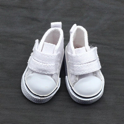 Mini Tenis - Blancos