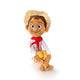 El Jibarito Martín | Peluche