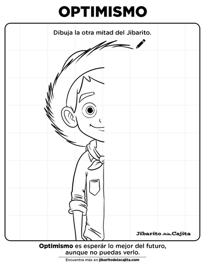 Descarga Digital - Optimismo PDF